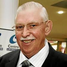 Cummins in line for SS&amp;A presidency