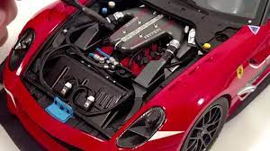 We did not find results for: Hot Wheels Elite Ferrari 599xx Evo Review Youtube