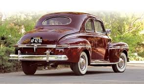 Image result for Greenfield Green 1946 Mercury