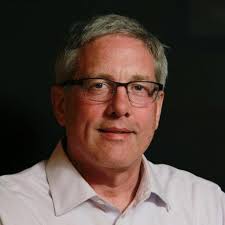 Steve VanderVeen: The innovation of Engbertus VanderVeen