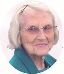 Estelle Cartwright Obituary