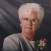 Obituary information for Mabel Marie Fox
