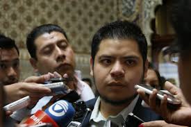 Presentan propuesta de Reforma de Ley Agnes Torres • LADO B