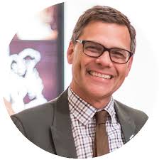 Watch: Like a Boss with Mark Bessire, Director of the Portland Museum of Art