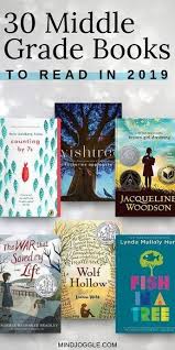 30 Of The Best Middle School And Middle Grade Books For Tweens And Kids In 2020 Middle School Books Middle Grade Books Books For Tweens