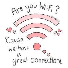 Happy Birthday Pick Up Lines Wifi Pickup Line 3 Flirting Quotes Flirting Quotes Funny Flirt Status