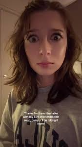 Alyssa Zito's Instagram, Twitter & Facebook