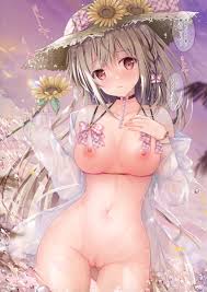 Suwano Shiori Nude - what she reveals next