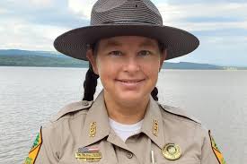 Take a Hike: Lake Dardanelle State Park