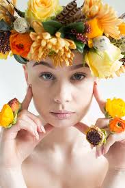 Floral Fashion by Albert Rose Floral Design