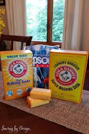 My skepticism caused me to walk by them at my local natural grocery store for years. Homemade Laundry Detergent The Best Laundry Detergent Ever