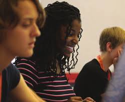 Stevens Indicator Spring 2015