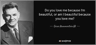 Top 25 Do You Love Me Quotes A Z Quotes