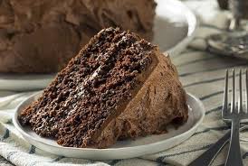 Gâteau au chocolat : la recette sans farine, sans lait, sans ...
