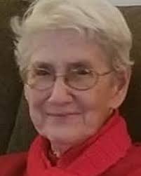 Remembering Rhoda Williamson Marstin