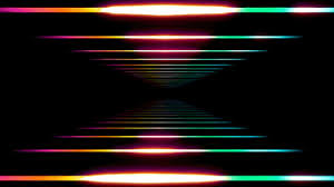 Cool Gif Endless Colorful Gifs World Of Color Op Art