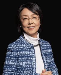 Naomi Tachibana Profile