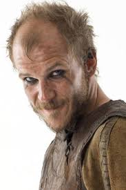 Cast & Crew for Vikings