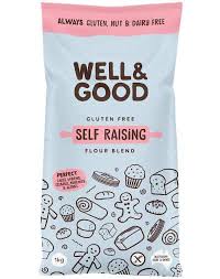 Check spelling or type a new query. Gluten Free Self Raising Flour 4 Pack Buy Gluten Free Direct