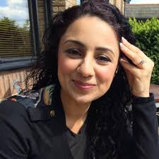 Lindsey Dodd (@DrLindseyD)