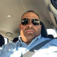 Ramon Barreto Rodriguez