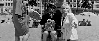 Yesterday tony curtis died and i decided to watch some like it hot again. Behind The Scenes Some Like It Hot 1959 Monovisions Black White Photography Magazine