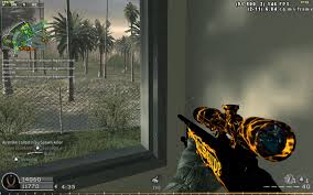 With all weapons and classes unlocked. Gold Guns In Mw3 Call Of Duty Modern Warfare 3 Forum Neoseeker Forums