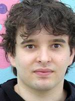 A.J. McKenzie: 2009 Seattle International Comedy Competition