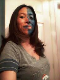 Craziest Broncos fan contest