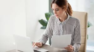 Here are guidelines for h. 4 Full Cover Letter Examples For Every Stage In Your Career