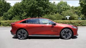 Mazda 6e: L'électrique qui défie Tesla? Prix choc révélé! - Imagen principal del artículo