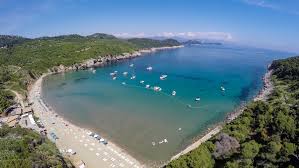 Pantan beach is situated on the delta of the river pantan, near the historical and tourist town of trogir. Die Top Sandstrande In Kroatien Sandstrand In Kroatien