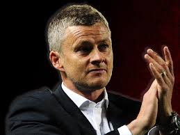 He was a marvellous finisher, one of the best i have known. (sir alex ferguson about ole gunnar solskjær) music: Ole Gunnar Solskjaer The First Interview As Man United Caretaker Manager Manchester United