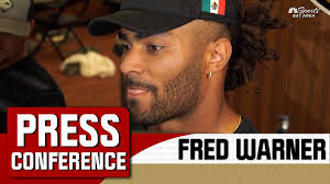 Warner shares how ‘not fun' it is to guard Chiefs tight end Kelce