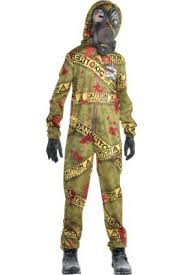 Zombie Costumes For Kids Adults Party City