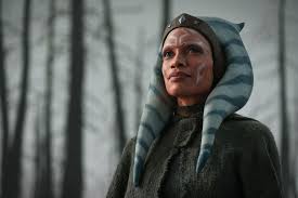 Ahsoka tano has become one of the most popular characters in the entire star wars universe. The Mandalorian S2 Ahsoka Tano S Decision Doesn T Make Sense