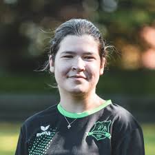 U14 Meisjes :: Grenskracht Menen