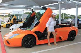 Boardwalk Auto Group Boardwalk Carbon Fiber Lamborghini Aventador
