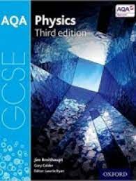 Pdf Download Aqa Gcse Physics Student Book Pdf Download Here Gcse Physics Gcse Science Physics Books