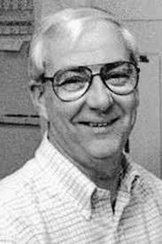 Obituary: Arthur Richard Hight