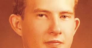 Steven Stanley Chilton