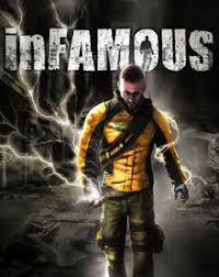Infamous Video Game Wikipedia