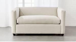 The 13 Best Sleeper Sofas For Small Spaces Best Sleeper Sofa Sofas For Small Spaces Sleeper Sofa Guest Room