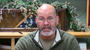 Ft. Scott has a new mayor