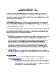 Biasiswa ise chulalongkorn bangkok thailand Fillable Online Terma Terma Dan Syarat Syarat Fax Email Print Pdffiller