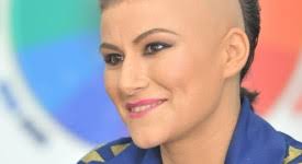 Gina Pistol: Aceasta este o carte care te ajuta sa intelegi lucruri foarte  insemnate