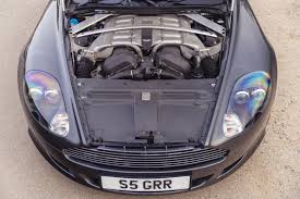 Image result for Meteorite Silver 2004 DB9 Volante