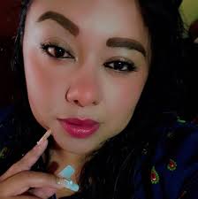 Pasos para la aplicación de gel rubber 💅🏻✨ Idea web