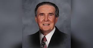 Robert Keith Ford Obituary