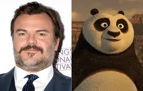 🎬| Kung Fu Panda 2 (2011).